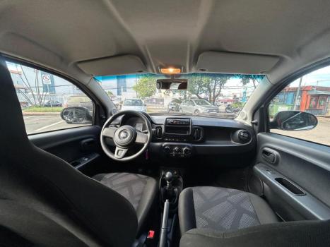 FIAT Mobi 1.0 4P FLEX DRIVE FIRE FLY, Foto 6