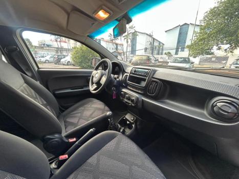 FIAT Mobi 1.0 4P FLEX DRIVE FIRE FLY, Foto 7