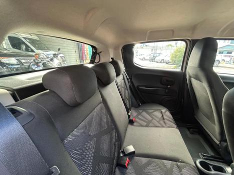 FIAT Mobi 1.0 4P FLEX DRIVE FIRE FLY, Foto 8