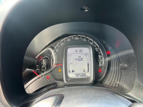 FIAT Mobi 1.0 4P FLEX DRIVE FIRE FLY, Foto 9