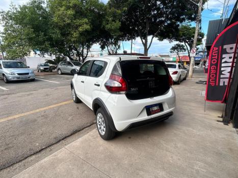 FIAT Mobi 1.0 4P FLEX DRIVE FIRE FLY, Foto 10