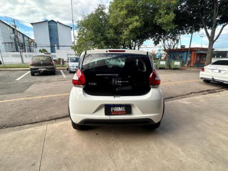 FIAT Mobi 1.0 4P FLEX DRIVE FIRE FLY, Foto 11