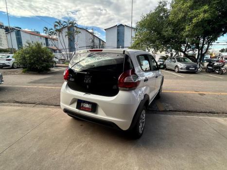 FIAT Mobi 1.0 4P FLEX DRIVE FIRE FLY, Foto 12