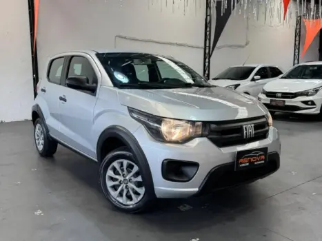 FIAT Mobi 1.0 4P FLEX EVO LIKE, Foto 1