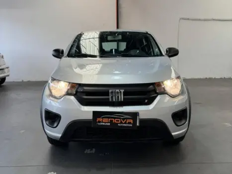 FIAT Mobi 1.0 4P FLEX EVO LIKE, Foto 2