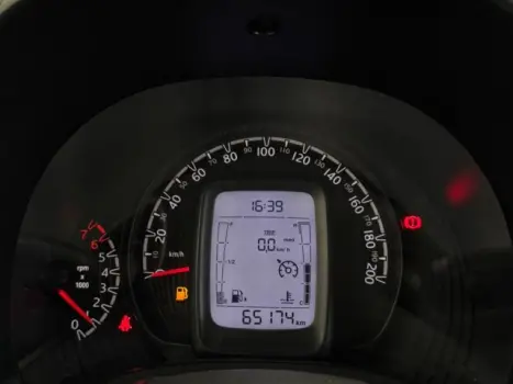 FIAT Mobi 1.0 4P FLEX EVO LIKE, Foto 4