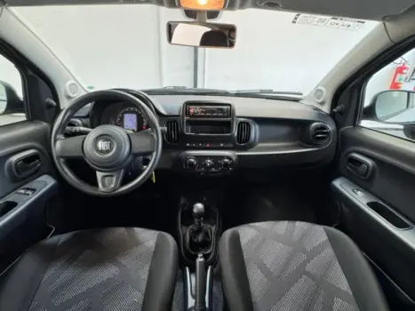 FIAT Mobi 1.0 4P FLEX EVO LIKE, Foto 5