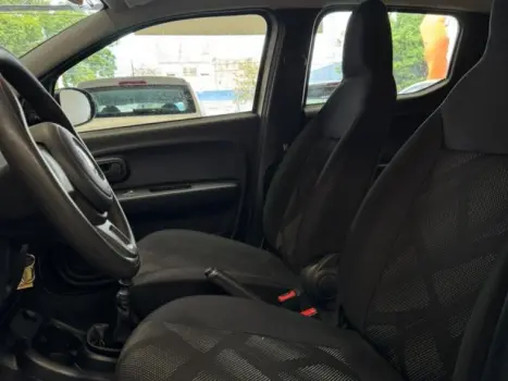 FIAT Mobi 1.0 4P FLEX EVO LIKE, Foto 6