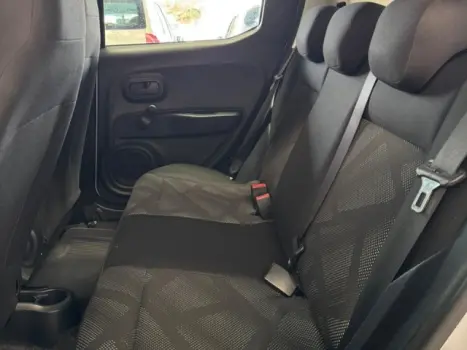 FIAT Mobi 1.0 4P FLEX EVO LIKE, Foto 7