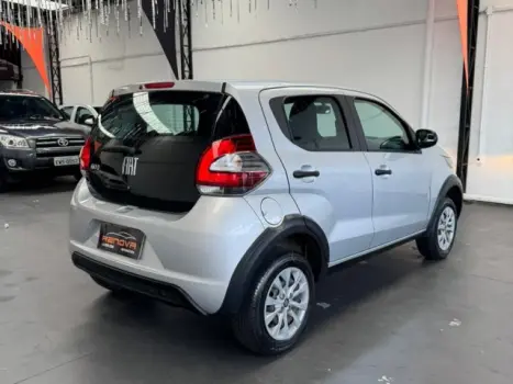 FIAT Mobi 1.0 4P FLEX EVO LIKE, Foto 8