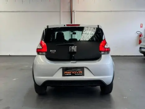 FIAT Mobi 1.0 4P FLEX EVO LIKE, Foto 9