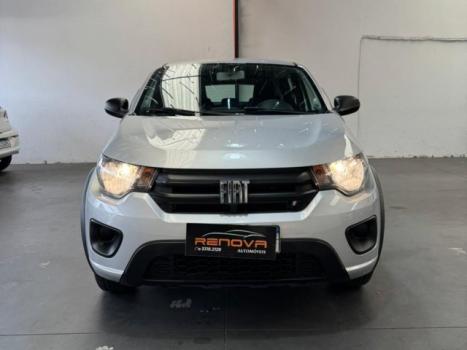 FIAT Mobi 1.0 4P FLEX EVO LIKE, Foto 2