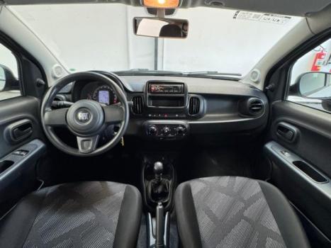 FIAT Mobi 1.0 4P FLEX EVO LIKE, Foto 4