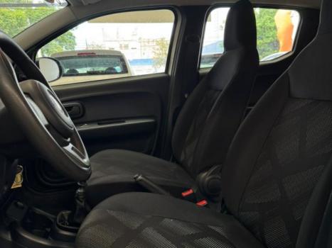 FIAT Mobi 1.0 4P FLEX EVO LIKE, Foto 5