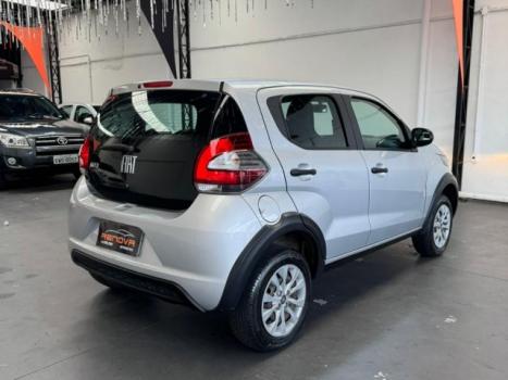 FIAT Mobi 1.0 4P FLEX EVO LIKE, Foto 7