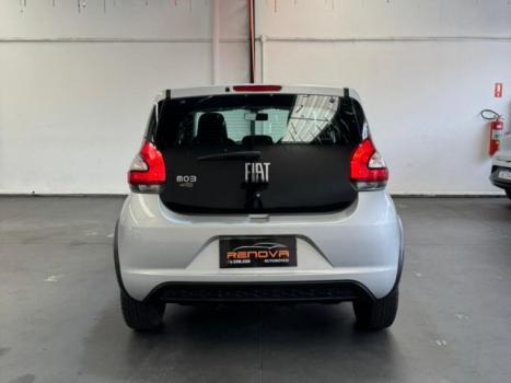 FIAT Mobi 1.0 4P FLEX EVO LIKE, Foto 8