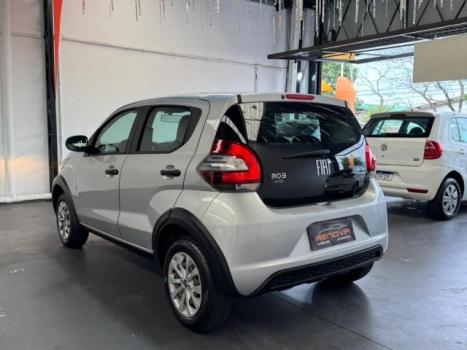 FIAT Mobi 1.0 4P FLEX EVO LIKE, Foto 9