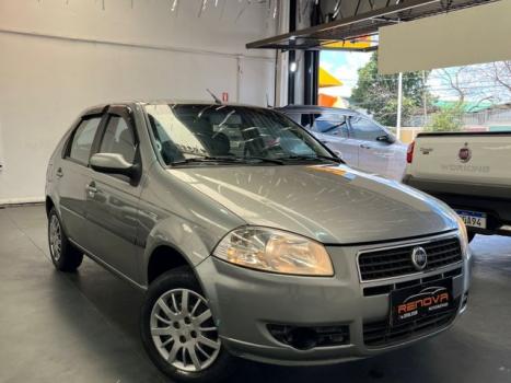 FIAT Palio 1.0 16V ELX, Foto 1