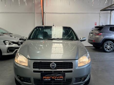 FIAT Palio 1.0 16V ELX, Foto 2