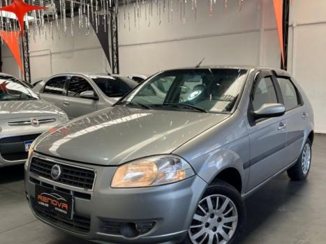 FIAT Palio 1.0 16V ELX, Foto 3