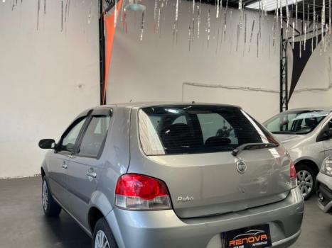 FIAT Palio 1.0 16V ELX, Foto 8
