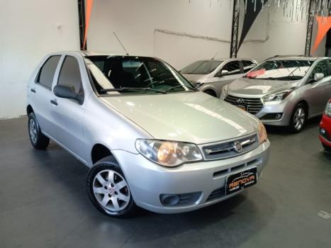 FIAT Palio 1.0 4P FIRE ECONOMY FLEX, Foto 1