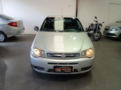 FIAT Palio 1.0 4P FIRE ECONOMY FLEX, Foto 2
