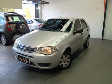 FIAT Palio 1.0 4P FIRE ECONOMY FLEX, Foto 3