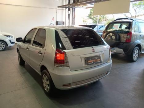 FIAT Palio 1.0 4P FIRE ECONOMY FLEX, Foto 8