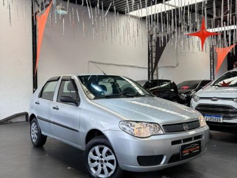 FIAT Palio 1.0 4P FIRE, Foto 1
