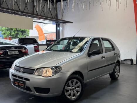 FIAT Palio 1.0 4P FIRE, Foto 3