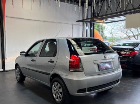 FIAT Palio 1.0 4P FIRE, Foto 8