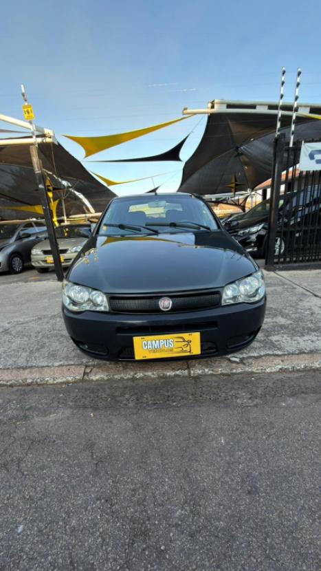 FIAT Palio 1.0 FIRE ECONOMY FLEX, Foto 2