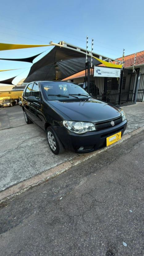 FIAT Palio 1.0 FIRE ECONOMY FLEX, Foto 3