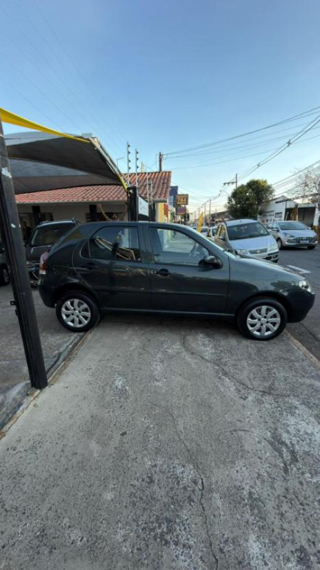 FIAT Palio 1.0 FIRE ECONOMY FLEX, Foto 4