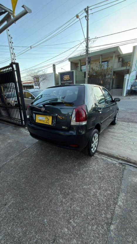 FIAT Palio 1.0 FIRE ECONOMY FLEX, Foto 7