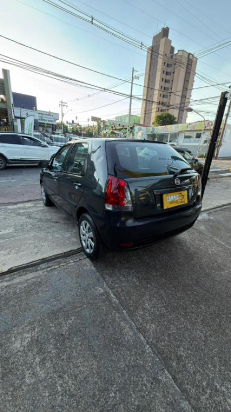 FIAT Palio 1.0 FIRE ECONOMY FLEX, Foto 9