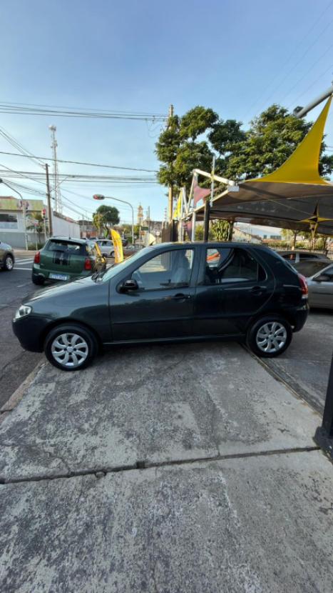 FIAT Palio 1.0 FIRE ECONOMY FLEX, Foto 10
