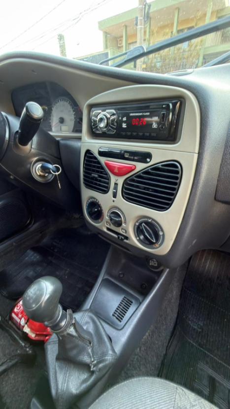 FIAT Palio 1.0 FIRE ECONOMY FLEX, Foto 14
