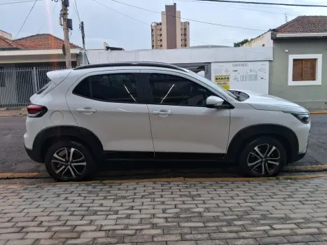 FIAT Pulse 1.0 12V 4P FLEX 200 AUDACE TURBO AUTOMÁTICO CVT, Foto 2 FIAT Pulse 1.0 12V 4P FLEX 200 AUDACE TURBO AUTOMÁTICO CVT, Foto 2