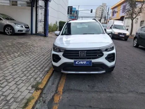 FIAT Pulse 1.0 12V 4P FLEX 200 AUDACE TURBO AUTOMÁTICO CVT, Foto 3 FIAT Pulse 1.0 12V 4P FLEX 200 AUDACE TURBO AUTOMÁTICO CVT, Foto 3