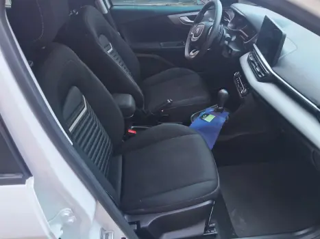 FIAT Pulse 1.0 12V 4P FLEX 200 AUDACE TURBO AUTOMÁTICO CVT, Foto 5 FIAT Pulse 1.0 12V 4P FLEX 200 AUDACE TURBO AUTOMÁTICO CVT, Foto 5