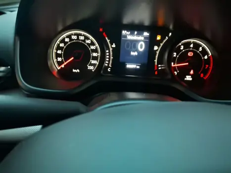 FIAT Pulse 1.0 12V 4P FLEX 200 AUDACE TURBO AUTOMÁTICO CVT, Foto 7 FIAT Pulse 1.0 12V 4P FLEX 200 AUDACE TURBO AUTOMÁTICO CVT, Foto 7