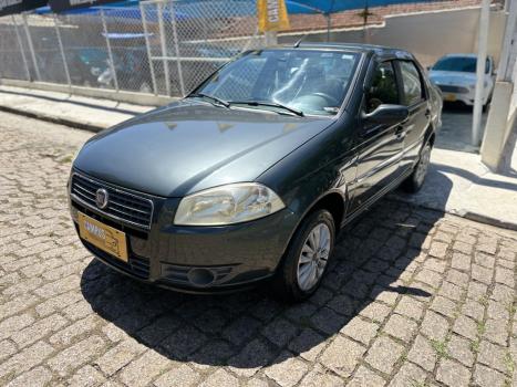 FIAT Siena 1.0 4P EL FLEX, Foto 1