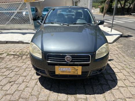 FIAT Siena 1.0 4P EL FLEX, Foto 2