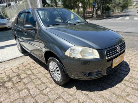 FIAT Siena 1.0 4P EL FLEX, Foto 3
