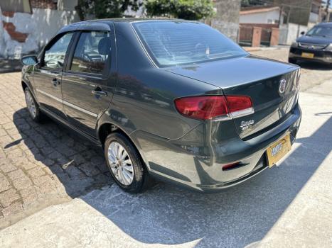 FIAT Siena 1.0 4P EL FLEX, Foto 4