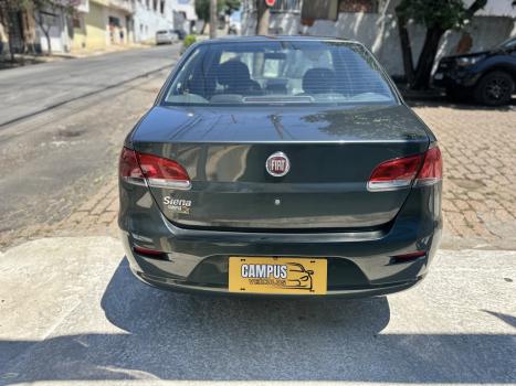 FIAT Siena 1.0 4P EL FLEX, Foto 5
