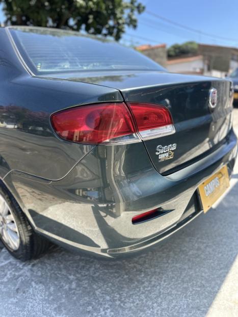 FIAT Siena 1.0 4P EL FLEX, Foto 8