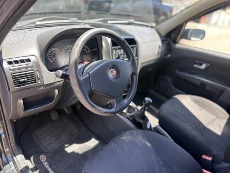 FIAT Siena 1.0 4P EL FLEX, Foto 10